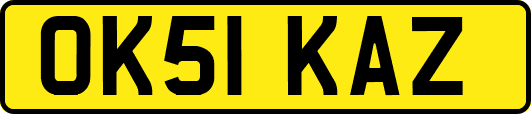 OK51KAZ