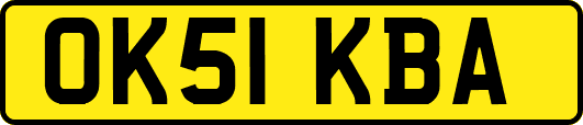 OK51KBA