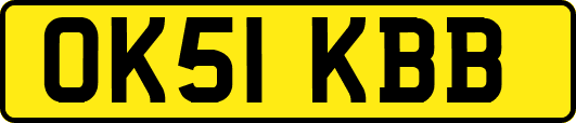 OK51KBB
