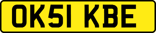 OK51KBE