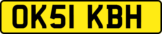 OK51KBH