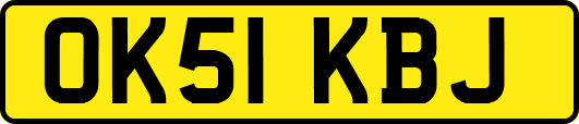 OK51KBJ