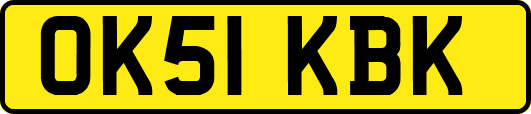 OK51KBK