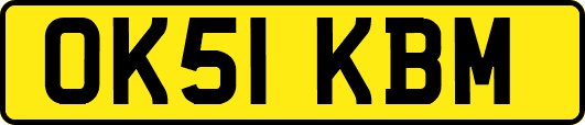 OK51KBM