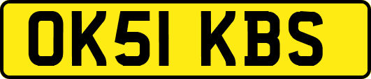 OK51KBS