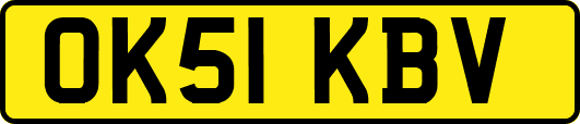 OK51KBV