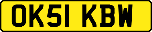 OK51KBW