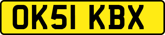 OK51KBX