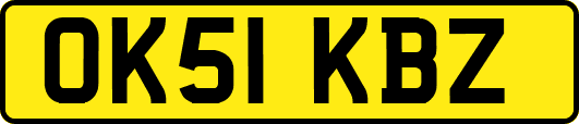 OK51KBZ