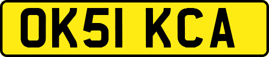 OK51KCA