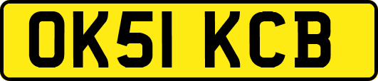 OK51KCB