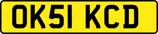 OK51KCD