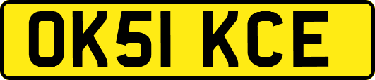 OK51KCE