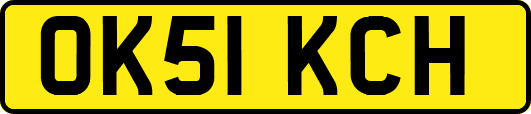 OK51KCH
