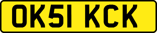 OK51KCK