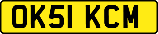 OK51KCM