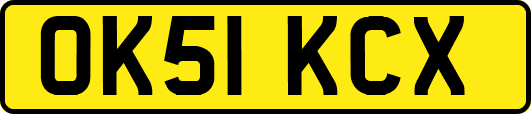 OK51KCX