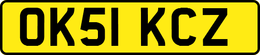 OK51KCZ