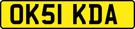 OK51KDA