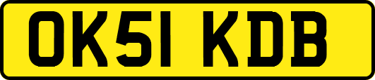 OK51KDB