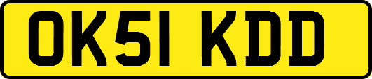 OK51KDD