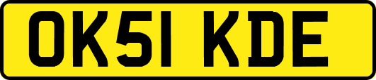 OK51KDE