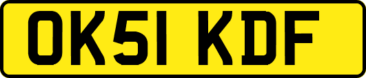 OK51KDF