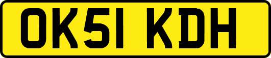 OK51KDH
