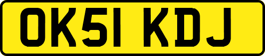 OK51KDJ