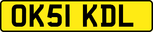 OK51KDL