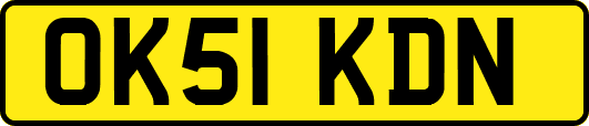 OK51KDN