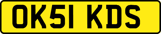 OK51KDS