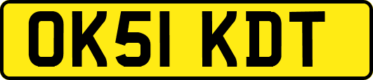 OK51KDT