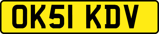 OK51KDV