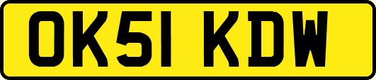 OK51KDW