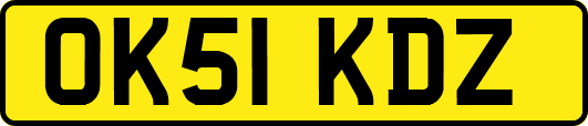 OK51KDZ