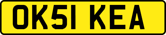 OK51KEA