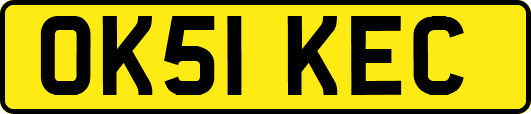OK51KEC