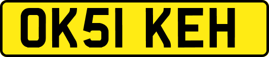 OK51KEH