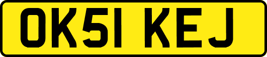 OK51KEJ