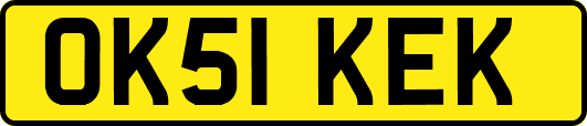 OK51KEK