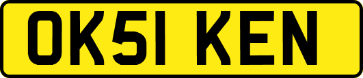 OK51KEN
