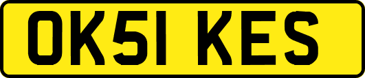 OK51KES