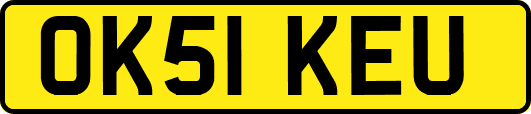OK51KEU