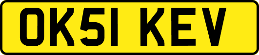 OK51KEV