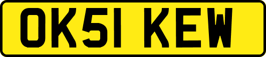 OK51KEW