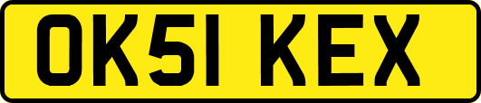 OK51KEX