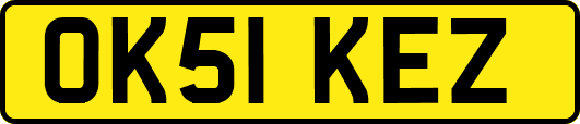 OK51KEZ