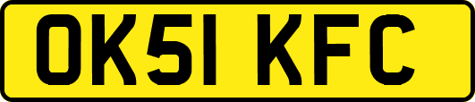 OK51KFC