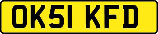 OK51KFD